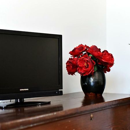 Apartman Hertz Imotski Ngoại thất bức ảnh