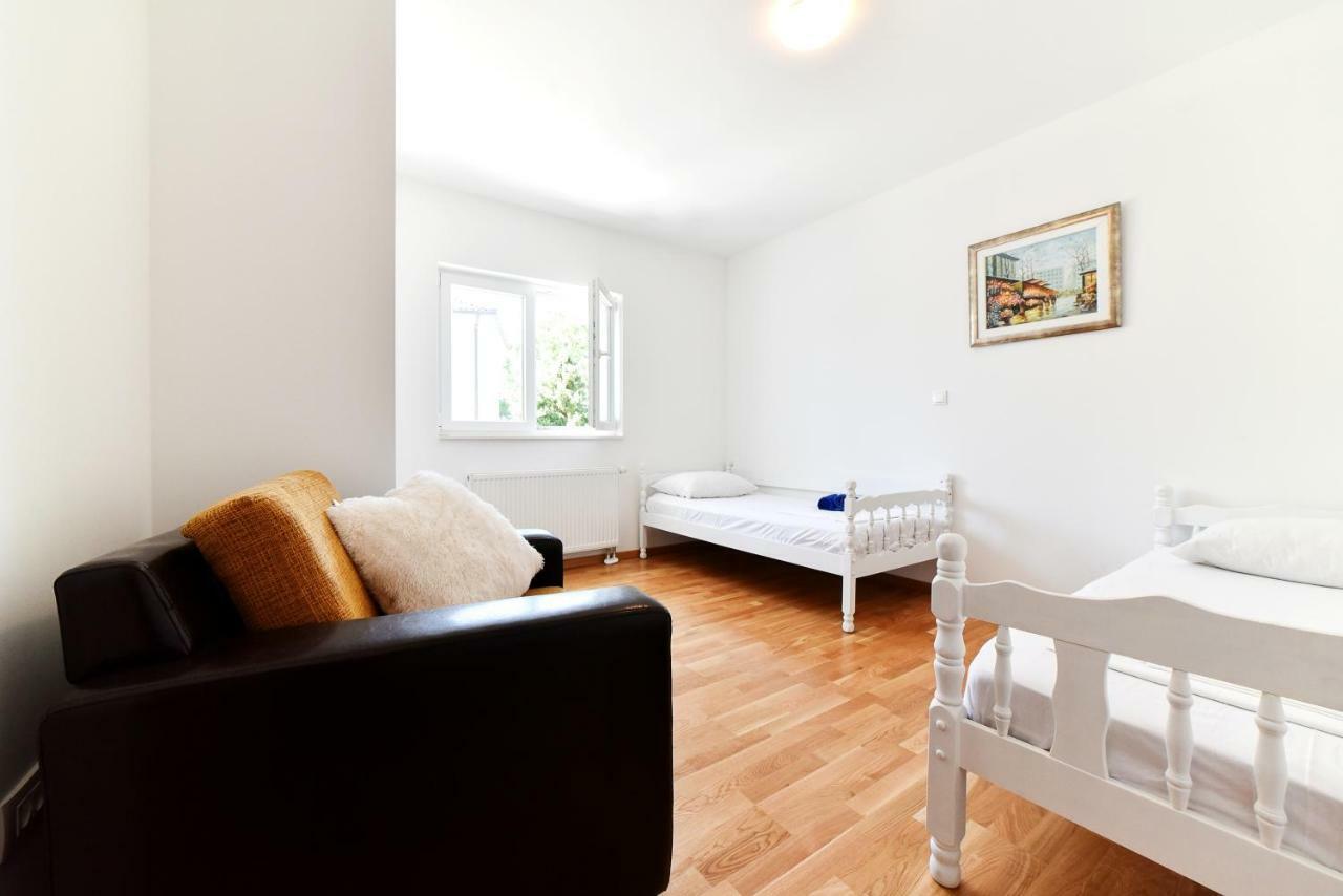 Apartman Hertz Imotski Ngoại thất bức ảnh
