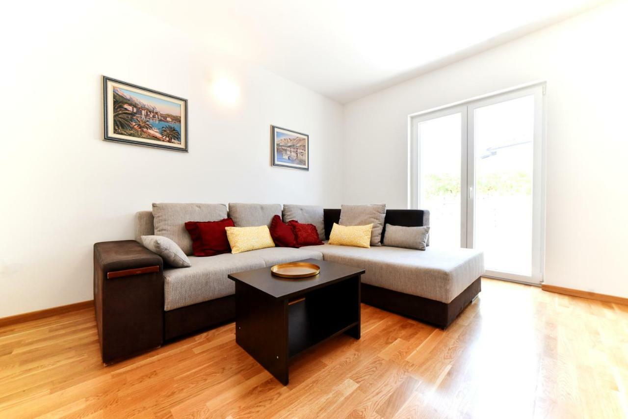 Apartman Hertz Imotski Ngoại thất bức ảnh