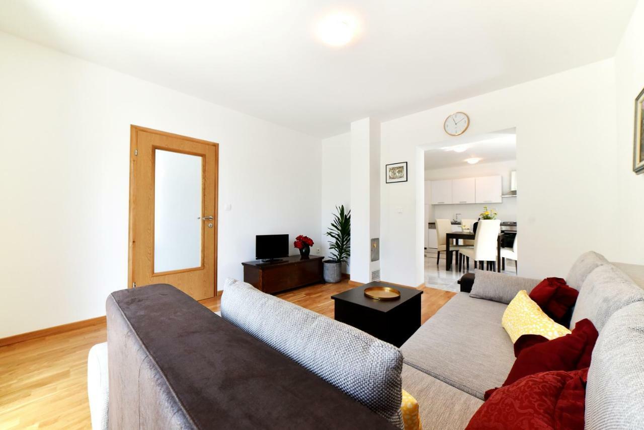 Apartman Hertz Imotski Ngoại thất bức ảnh
