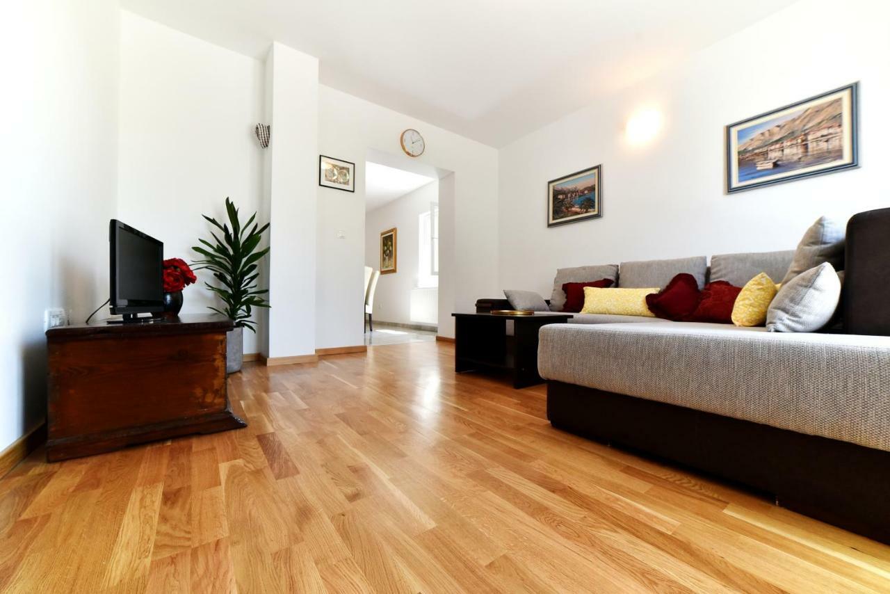 Apartman Hertz Imotski Ngoại thất bức ảnh