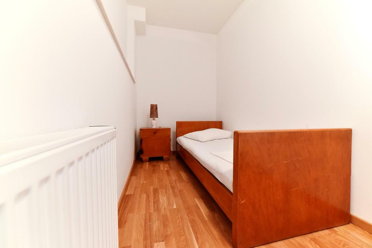 Apartman Hertz Imotski Ngoại thất bức ảnh
