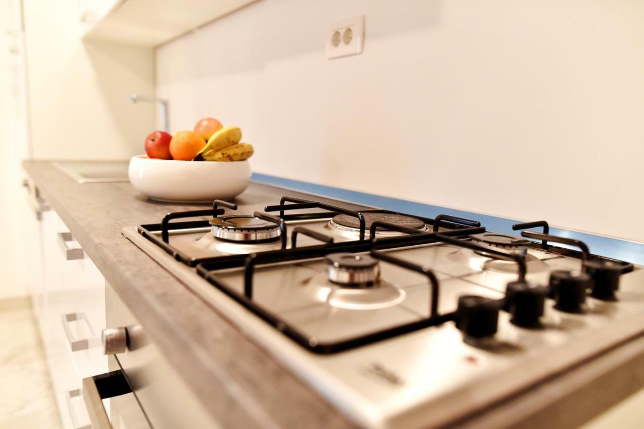 Apartman Hertz Imotski Ngoại thất bức ảnh