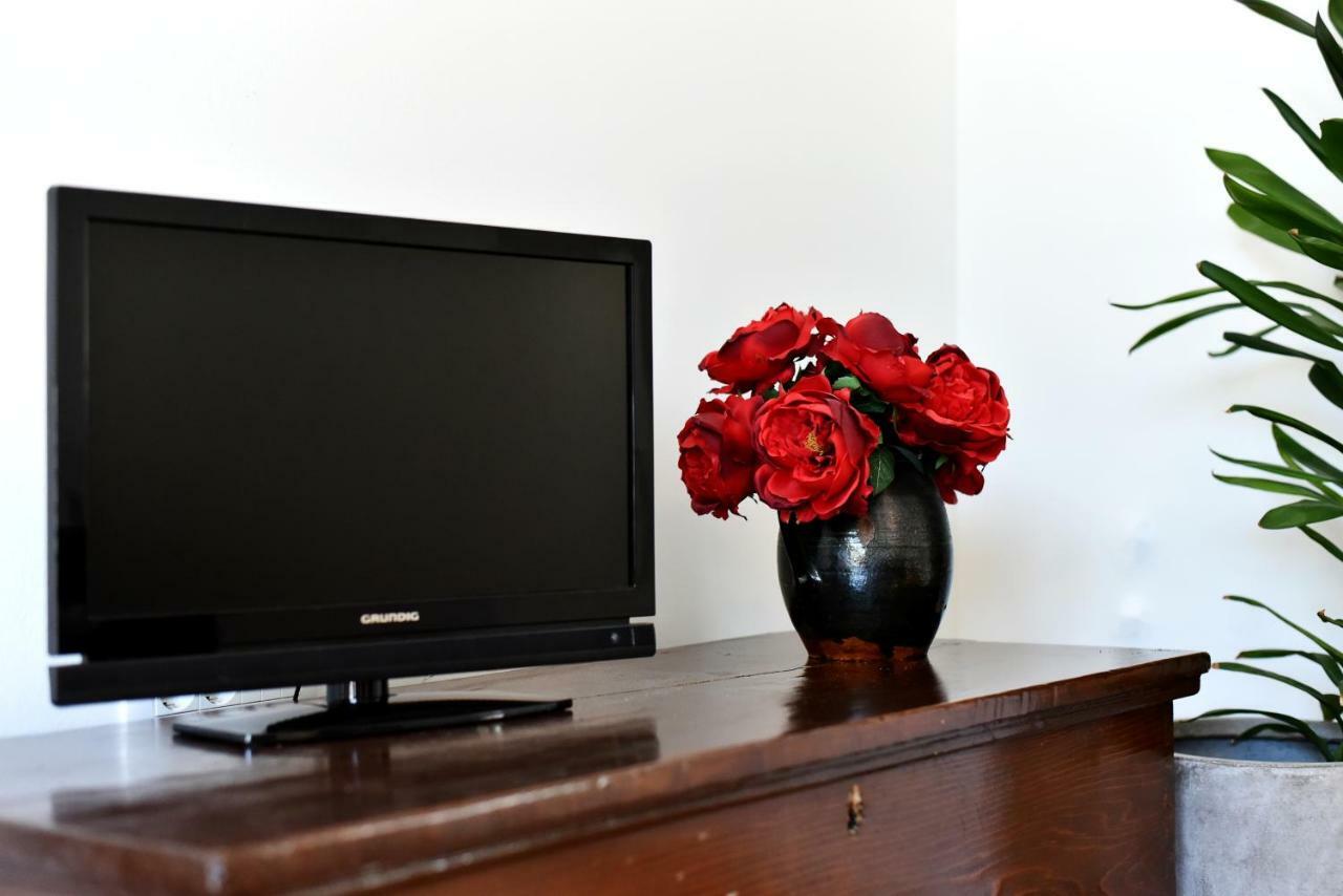 Apartman Hertz Imotski Ngoại thất bức ảnh