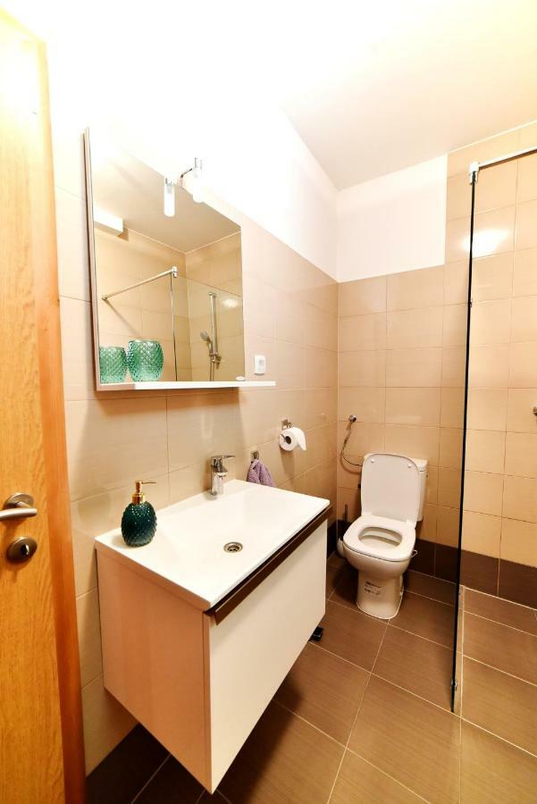 Apartman Hertz Imotski Ngoại thất bức ảnh